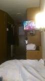 Onze hut