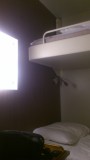 Onze hut