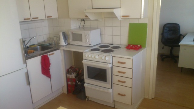 Keuken