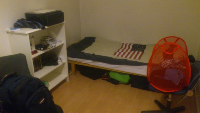 Kamer Yannick