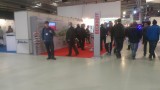 Telecommunication beurs