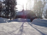 Logcabin