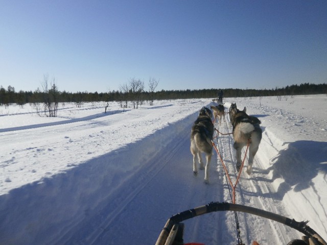 Lopen maar