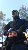 Yannick & Simon
