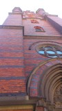 Kerk Stockholm