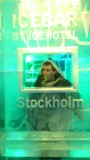 Ice Bar