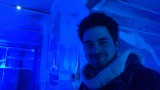 Ice Bar Kevin