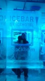 Ice Bar Simon