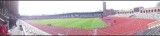 Panorama stadion