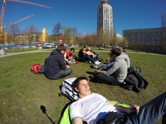 Park 1