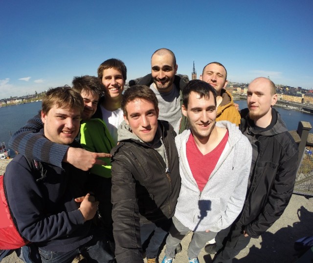 Selfie