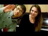 HAMK Vlog : Week 1