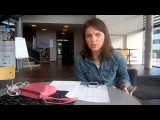 [HAMK Vlog] Week 5 - Tips for students