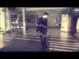 HAMK Valkeakoski (HAMK stories) HAPPY Pharrell Williams