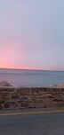 Zonsondergang in Piran 😍