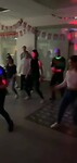 Salsa-feestje 🥳💃