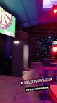 Bullseye, dartcafe
