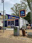 Aldi op Sziget
