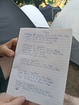 Ons drukke schema op Sziget 🤪