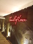Tunnel of love
