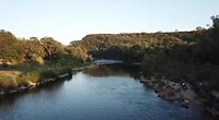 Droneshots Vallon-Pont-d'Arc 😎