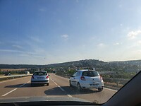 ⛰🏎