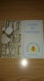 Credencial voor en achter