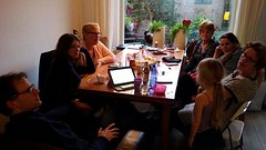 Familieuurtje.... of 4