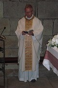 De priester uit Duitsland