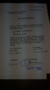 Trouwakte