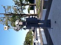 Pelgrimsmonument