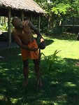 Cultural Village