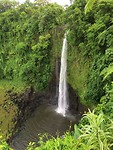 Fuipisia Falls