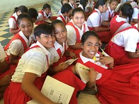 Fasito'o atai kids