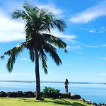 Taumeasina Island