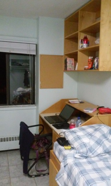Kamer