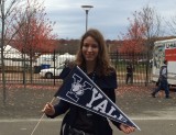 Yale!!