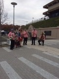 Football game