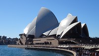 Opera House