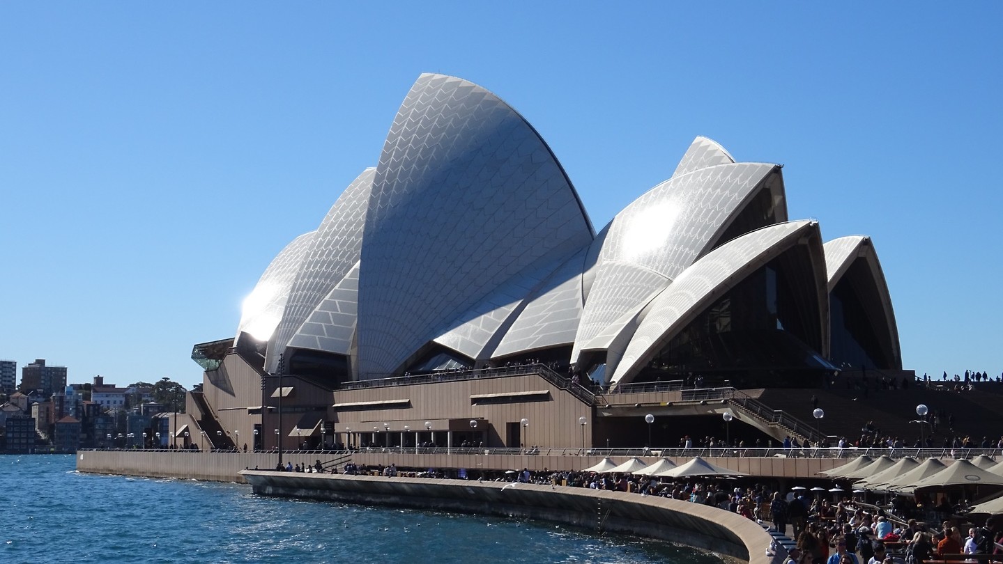 Opera House