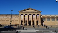 Art Gallery of NSW