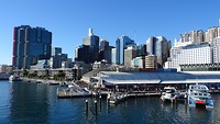 Darling Harbour