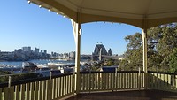 Sydney Observatory