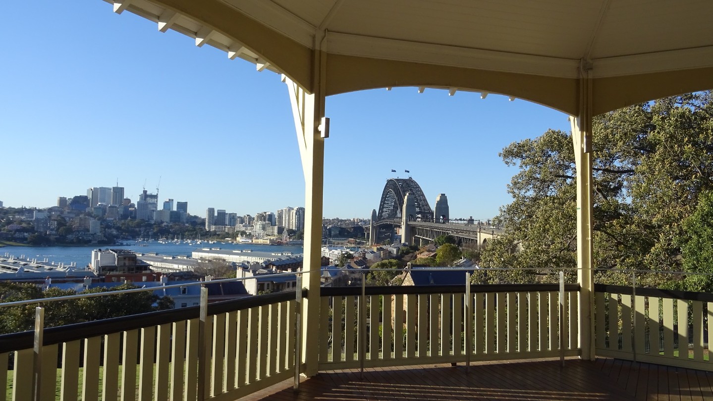 Sydney Observatory
