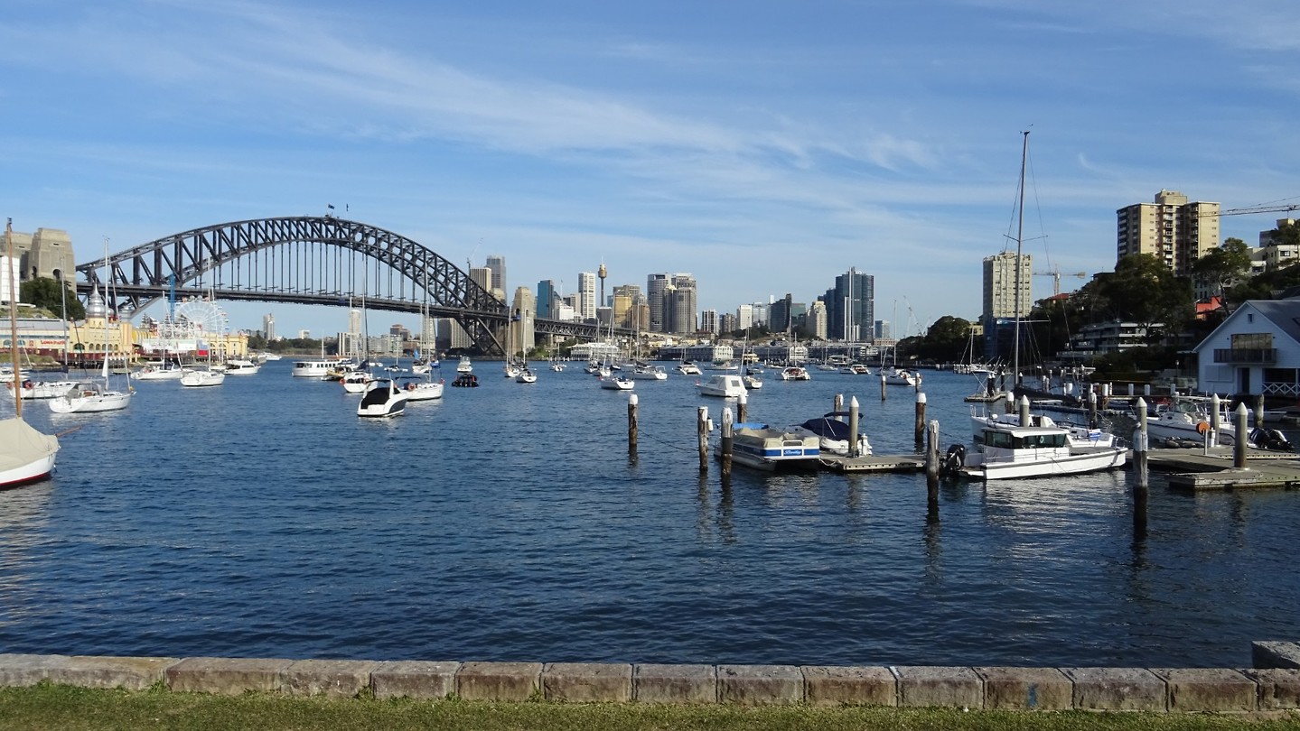Bay