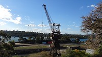 Cockaroo Island