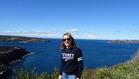 Spit Bridge to Manly coastal walk