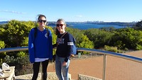 Spit Bridge to Manly coastal walk