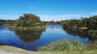 Run in Centennial Park