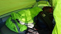 Camping trip in Morton NP